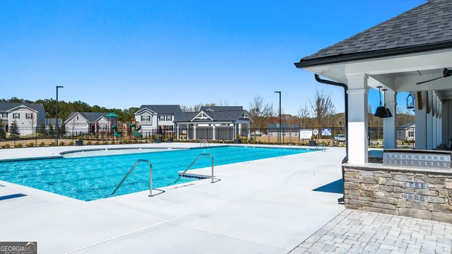 8571 Secretariat Drive, Lithonia, GA 30058