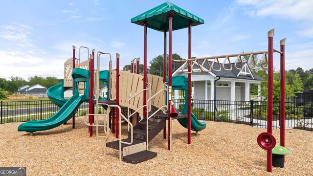 8571 Secretariat Drive, Lithonia, GA 30058