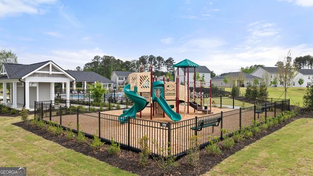 8571 Secretariat Drive, Lithonia, GA 30058
