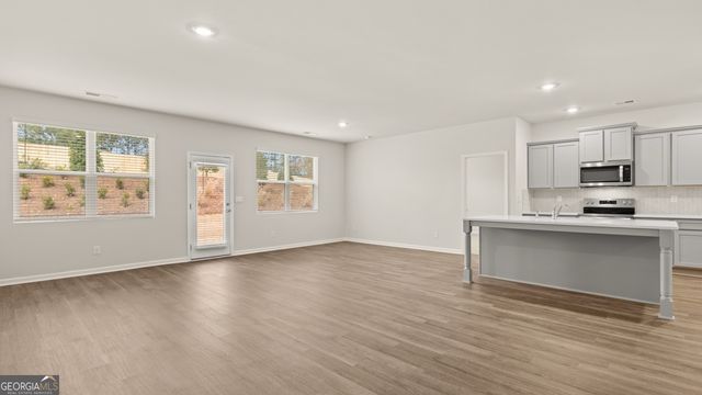 8571 Secretariat Drive, Lithonia, GA 30058