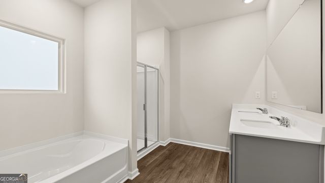8571 Secretariat Drive, Lithonia, GA 30058