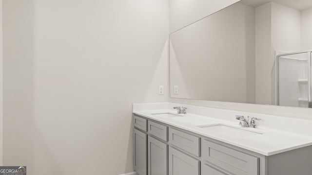 8571 Secretariat Drive, Lithonia, GA 30058