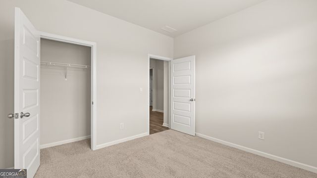 8571 Secretariat Drive, Lithonia, GA 30058