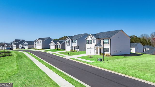 8571 Secretariat Drive, Lithonia, GA 30058
