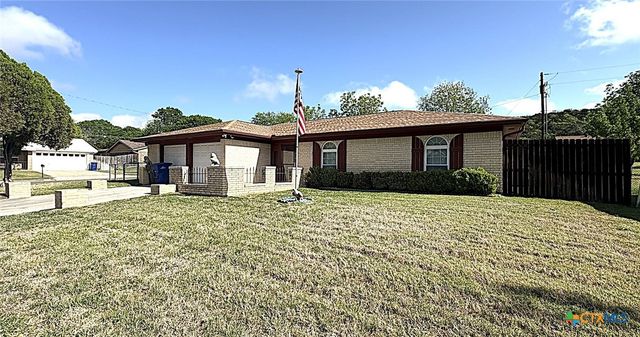 1613 Velma Avenue, Copperas Cove, TX 76522