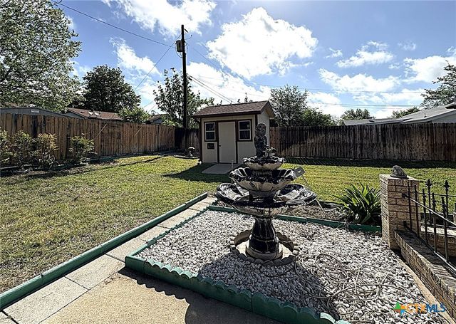 1613 Velma Avenue, Copperas Cove, TX 76522