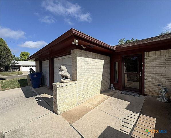 1613 Velma Avenue, Copperas Cove, TX 76522