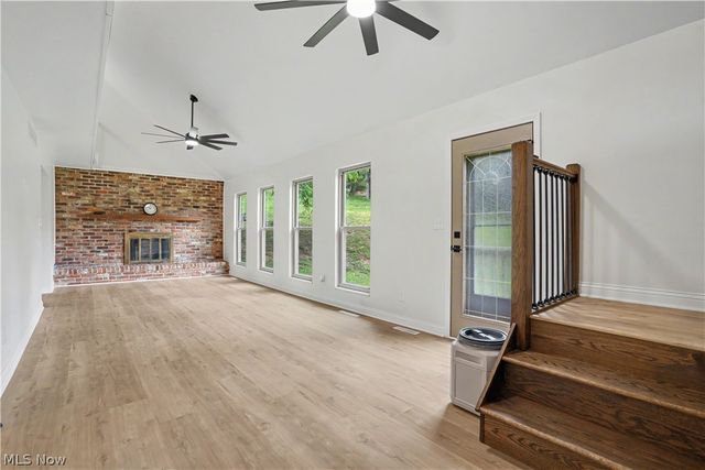 168 Woodland Acres Road, Marietta, OH 45750