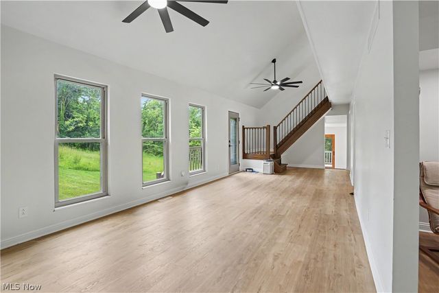 168 Woodland Acres Road, Marietta, OH 45750