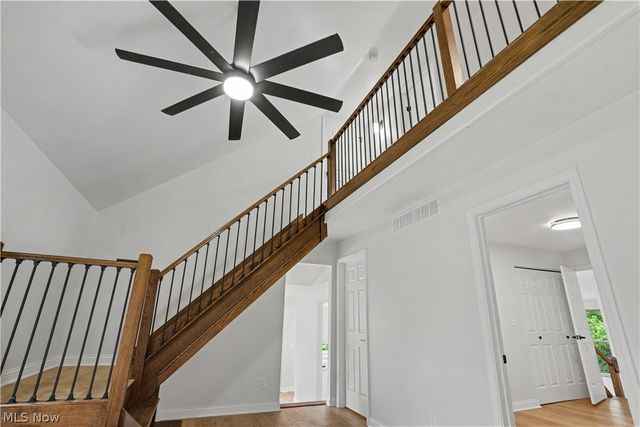 168 Woodland Acres Road, Marietta, OH 45750