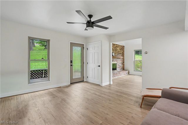 168 Woodland Acres Road, Marietta, OH 45750