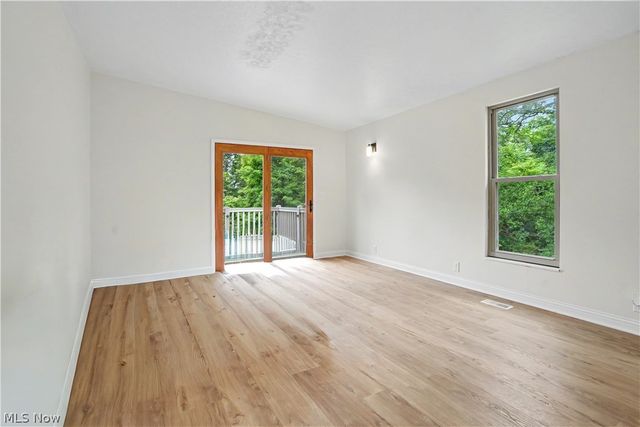 168 Woodland Acres Road, Marietta, OH 45750