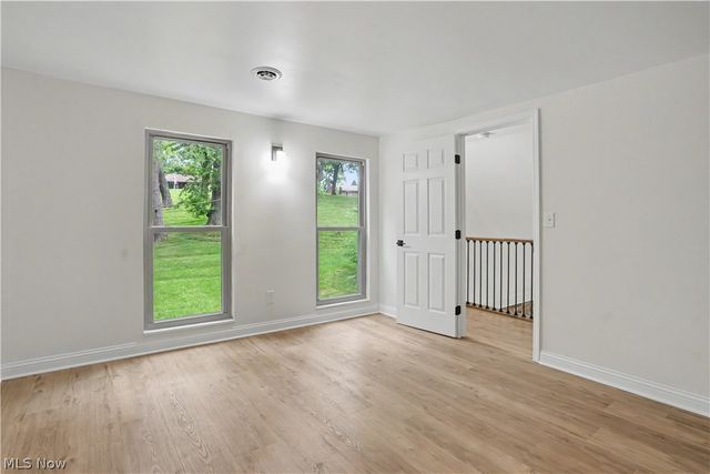 168 Woodland Acres Road, Marietta, OH 45750