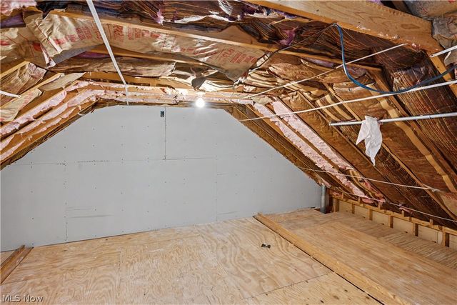 168 Woodland Acres Road, Marietta, OH 45750