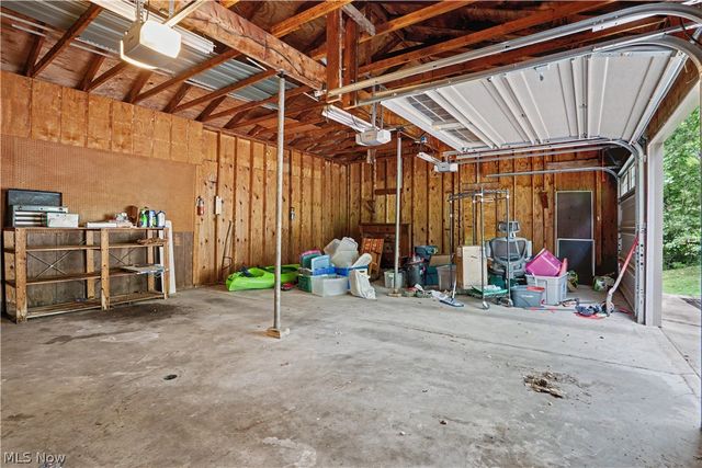 168 Woodland Acres Road, Marietta, OH 45750