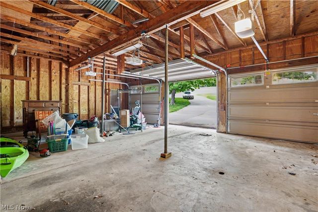 168 Woodland Acres Road, Marietta, OH 45750