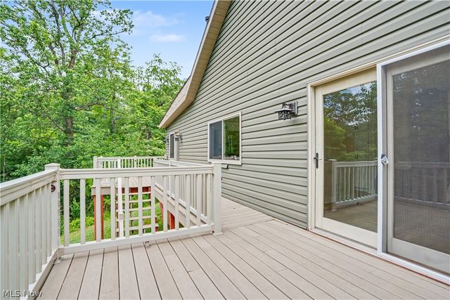 168 Woodland Acres Road, Marietta, OH 45750