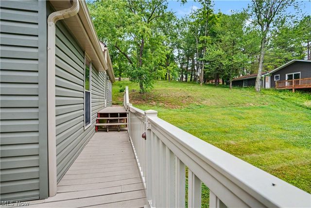 168 Woodland Acres Road, Marietta, OH 45750