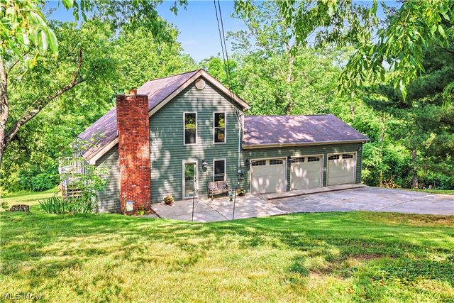 168 Woodland Acres Road, Marietta, OH 45750