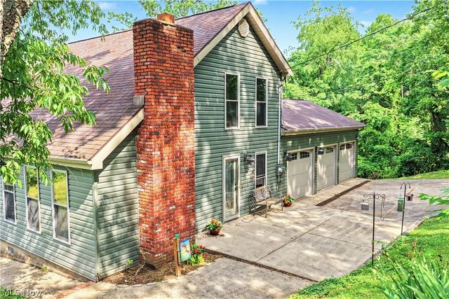 168 Woodland Acres Road, Marietta, OH 45750