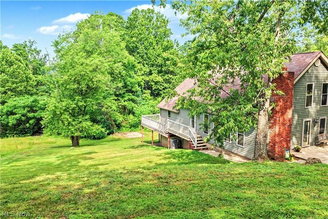 168 Woodland Acres Road, Marietta, OH 45750