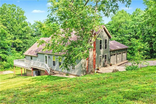 168 Woodland Acres Road, Marietta, OH 45750