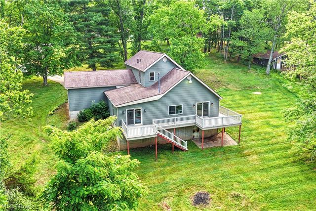 168 Woodland Acres Road, Marietta, OH 45750