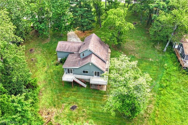 168 Woodland Acres Road, Marietta, OH 45750