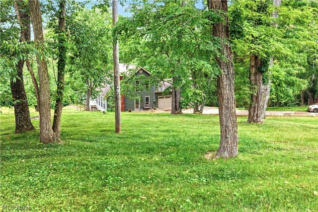168 Woodland Acres Road, Marietta, OH 45750
