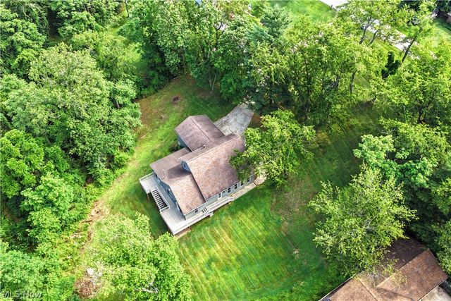 168 Woodland Acres Road, Marietta, OH 45750
