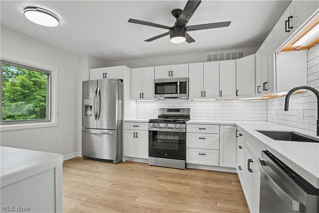 168 Woodland Acres Road, Marietta, OH 45750