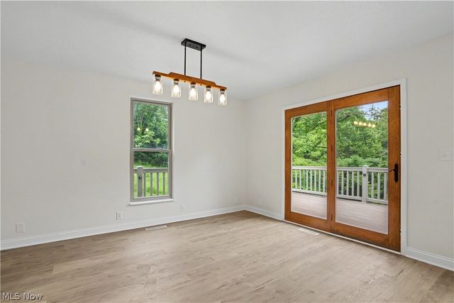 168 Woodland Acres Road, Marietta, OH 45750