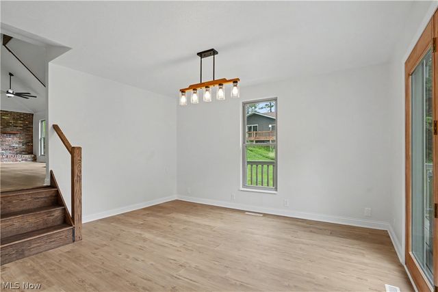 168 Woodland Acres Road, Marietta, OH 45750