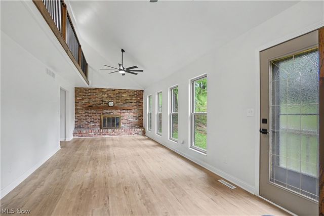 168 Woodland Acres Road, Marietta, OH 45750