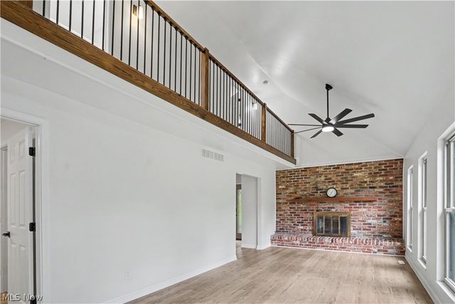 168 Woodland Acres Road, Marietta, OH 45750