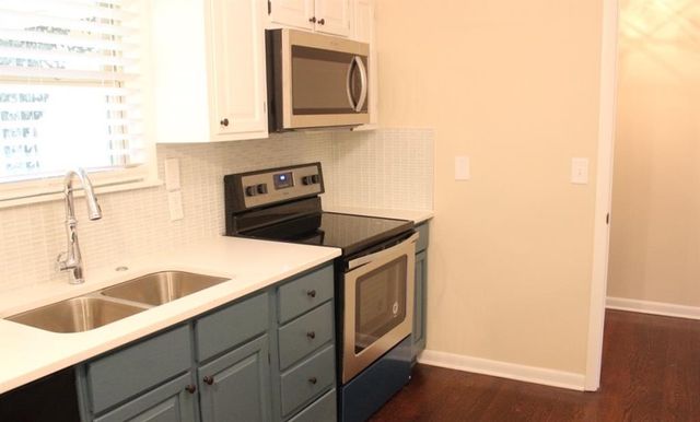 3872 ORCHARD Road SE, Smyrna, GA 30080