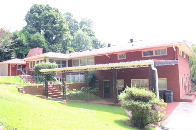 3872 ORCHARD Road SE, Smyrna, GA 30080