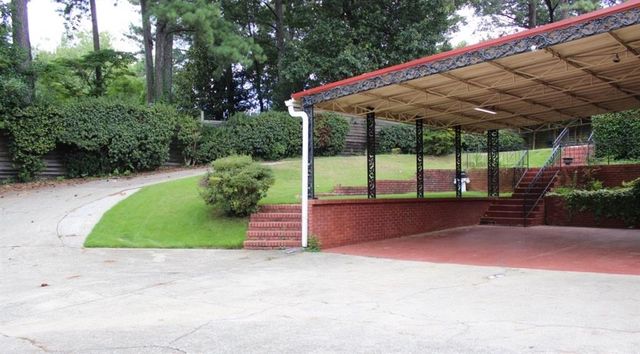 3872 ORCHARD Road SE, Smyrna, GA 30080