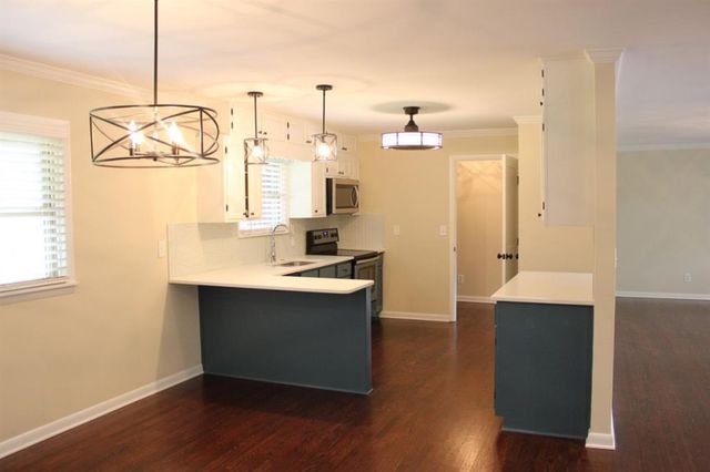 3872 ORCHARD Road SE, Smyrna, GA 30080