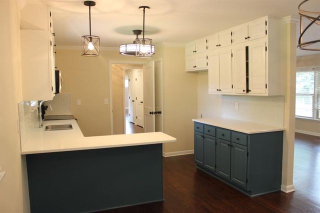 3872 ORCHARD Road SE, Smyrna, GA 30080