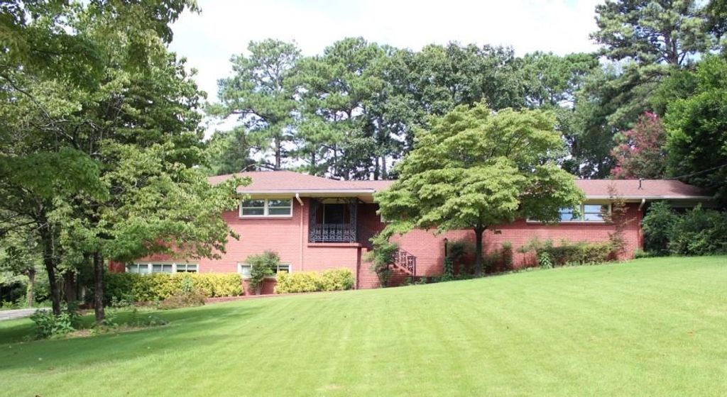 3872 ORCHARD Road SE, Smyrna, GA 30080