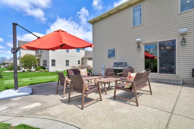 9920 50th AVENUE, Pleasant Prairie, WI 53158