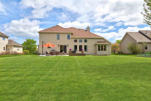 9920 50th AVENUE, Pleasant Prairie, WI 53158