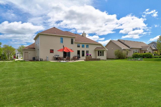 9920 50th AVENUE, Pleasant Prairie, WI 53158