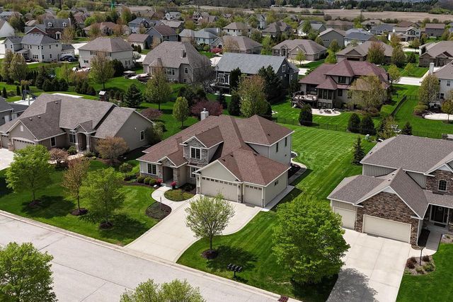 9920 50th AVENUE, Pleasant Prairie, WI 53158