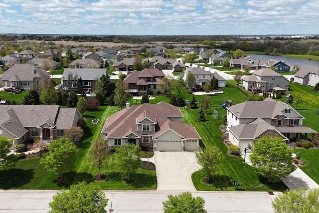 9920 50th AVENUE, Pleasant Prairie, WI 53158