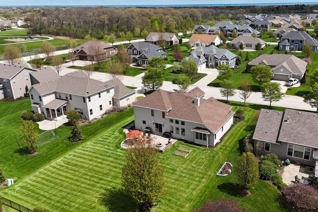 9920 50th AVENUE, Pleasant Prairie, WI 53158