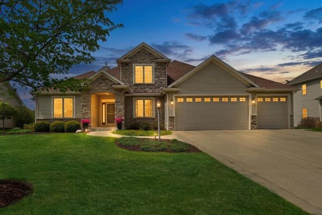 9920 50th AVENUE, Pleasant Prairie, WI 53158
