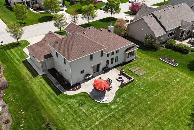 9920 50th AVENUE, Pleasant Prairie, WI 53158