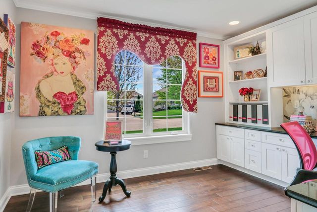 9920 50th AVENUE, Pleasant Prairie, WI 53158